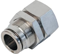 Фитинг латунный NBPT NPMFT 12- M12х1.5, 1шт 77249