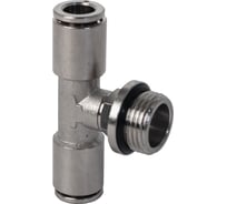 Фитинг латунный NBPT NPBT 06-G01 -1шт арт. 73135