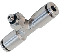 Фитинг латунный NBPT NPBT 04-G02 -1шт арт. 73128