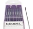 Электроды вольфрамовые GOODEL WE-3 2х175 (10 шт) фиолетовые WE320175 3