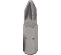 Бита pozidriv PZ2, 25 мм, 1/4" Forsage 934 F-122252