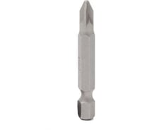 Бита Pozidriv PZ2, 50 мм, 1/4" Forsage 7783 F-122502