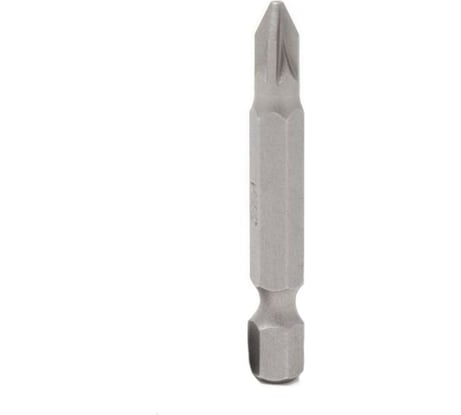 Бита Pozidriv PZ2, 50 мм, 1/4" Forsage 7783 F-122502