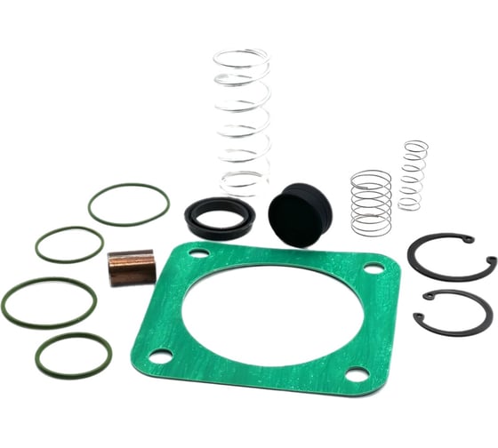 Набор загрузочного клапана ЭнергоРесурс 2901029850 (2901029801) 5105005 1