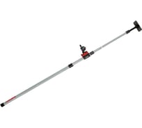 Штанга телескопическая для линейного лазера Crown CAXL-S40