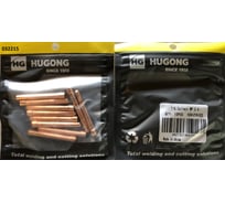 Цанга для горелок ТСС WP 2.4 мм TIG Collect 032215