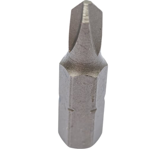 Бита 3-лучевая №2 (25 мм; 1/4") Forsage F-122S2502(1194)