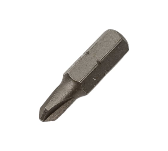 Бита 3-лучевая №3 (25 мм; 1/4") Forsage 1195 F-122S2503