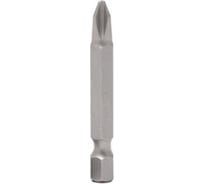 Бита крестообразная PH0, 25 мм, 1/4" Forsage 928 F-121250