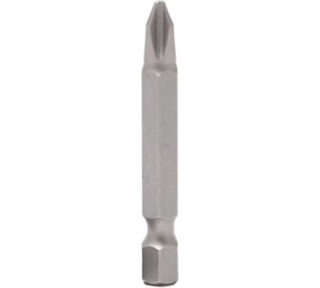 Бита крестообразная PH0, 25 мм, 1/4" Forsage 928 F-121250