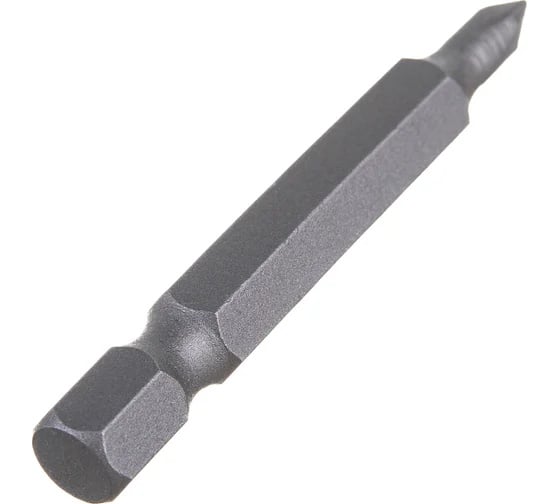 Бита крестообразная PH0, 25 мм, 1/4" Forsage 928 F-121250