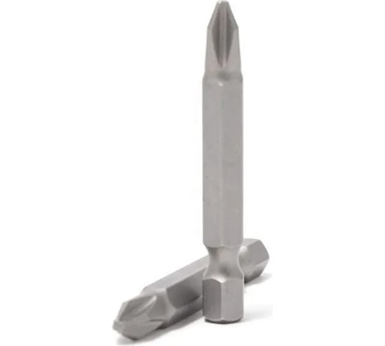 Бита крестообразная PH0, 25 мм, 1/4" Forsage 928 F-121250