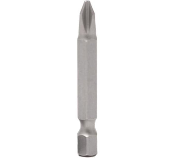 Бита крестообразная PH0, 25 мм, 1/4" Forsage 928 F-121250 1