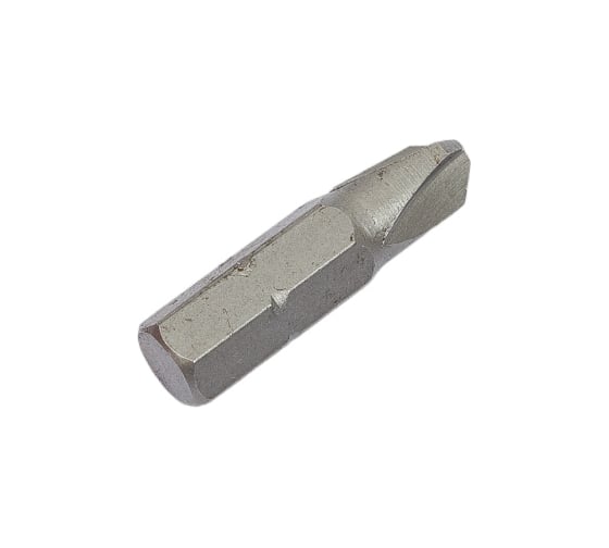 Бита 3-лучевая №4 (25 мм; 1/4") Forsage 1196 F-122S2504