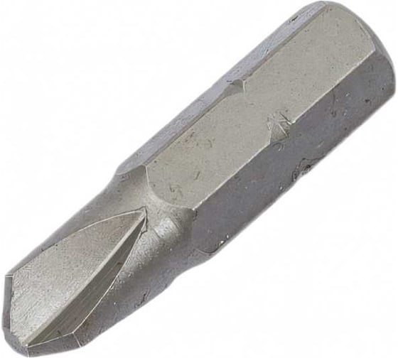 Бита 3-лучевая №4 (25 мм; 1/4") Forsage 1196 F-122S2504