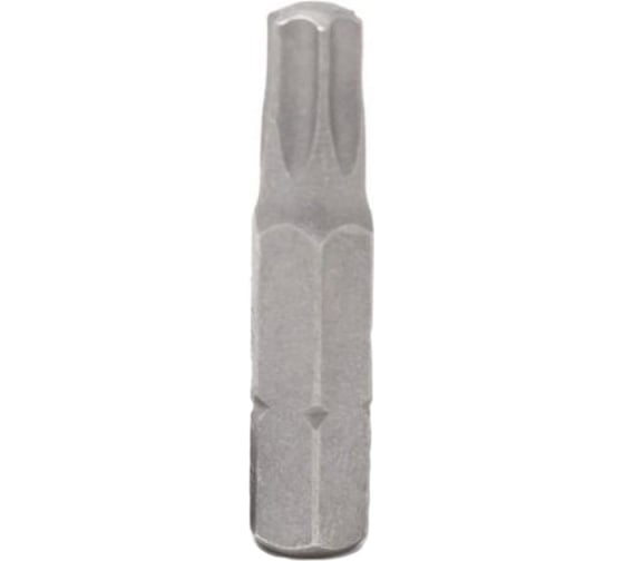 Бита торкс T15, 30 мм, 1/4" Forsage 7203 F-1263015