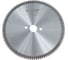 Диск пильный для обработки цветных металлов KWS 255*30*2.8/2.2*100T TP -5 2/10/60 TFKL00376 3