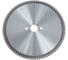 Диск пильный для обработки цветных металлов KWS 255*30*2.8/2.2*100T TP -5 2/10/60 TFKL00376 4