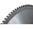 Диск пильный для обработки цветных металлов KWS 255*30*2.8/2.2*100T TP -5 2/10/60 TFKL00376 6