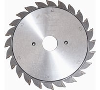 Диск пильный подрезной регулируемый PCD KWS 120х20х2.8-3.6 мм 24T (12+12) Y K5 PCNSC0010