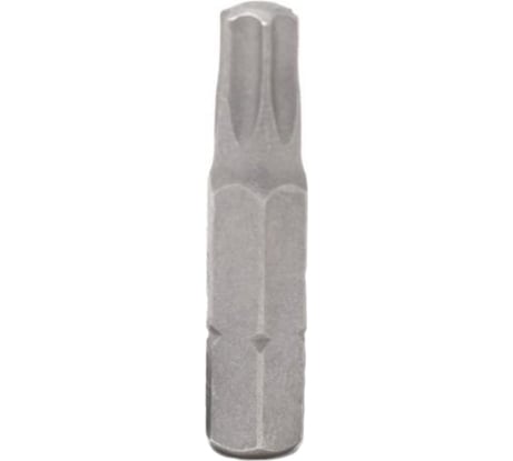 Бита торкс T7, 30 мм, 1/4" Forsage 7199 F-1263007