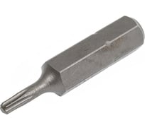Бита торкс T8, 30 мм, 1/4" Forsage 7200 F-1263008
