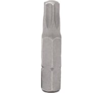 Бита торкс T8, 30 мм, 1/4" Forsage 7200 F-1263008