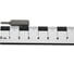 Бита торкс T8, 30 мм, 1/4" Forsage 7200 F-1263008 4