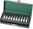 Набор торцевых насадок HEX 1/4" HONITON, 10 предметов SB-2010HX В0000000190635 1