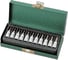 Набор торцевых насадок TORX 1/4" HONITON, 11 предметов SB-2011TR В0000000190636 1