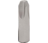 Бита крестообразная РН2, 30 мм, 5/16" Forsage 962 F-151302