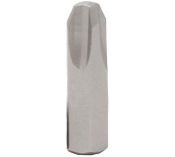 Бита крестообразная РН2, 30 мм, 5/16" Forsage 962 F-151302