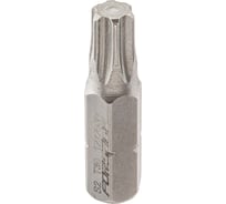 Бита Forsage TORX T30х25мм, 1/4" F-1272530(959)