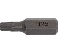 Бита торкс (30 мм, T25, 5/16") Forsage 780 F-1563025