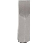 Бита шлицевая (30 мм, SL7, 5/16") Forsage 966 F-1533007