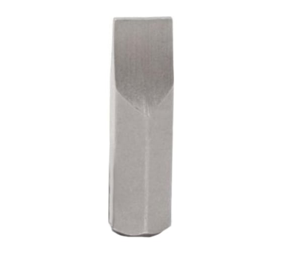 Бита шлицевая (30 мм, SL7, 5/16") Forsage 966 F-1533007 1