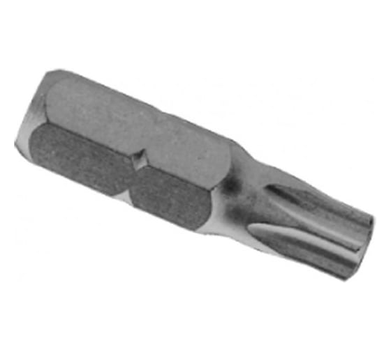 Бита-торкс (30 мм, T40, 5/16") Forsage 6877 F-1563040