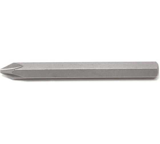 Бита крестообразная (80 мм; PH2; 5/16") Forsage 7774 F-151802