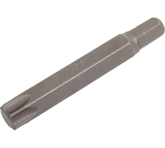 Бита-торкс (70 мм, T55, 5/16") Forsage 6886 F-1567055 1