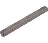 Бита 6-гранная (70 мм; H8; 5/16") Forsage 761 F-1547008