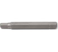 Бита 6-гранная (70 мм; H8; 5/16") Forsage 761 F-1547008