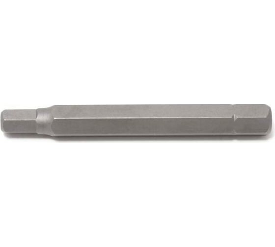 Бита 6-гранная (70 мм; H8; 5/16") Forsage 761 F-1547008 1