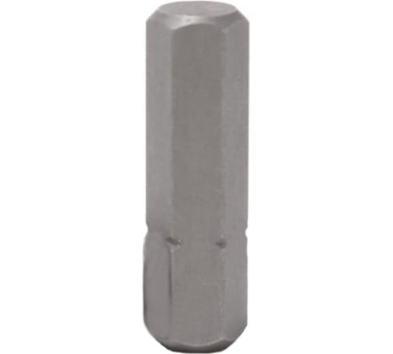 Бита 6-гранная (30 мм; H14; 5/16") Forsage 6876 F-1543014