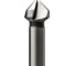 Зенковка Advancetool ц/х 90 14 мм HSSE M35 Co5 (Р6М5К5) ГОСТ 14953-80 ADT-ЗЦХ14Г90 2