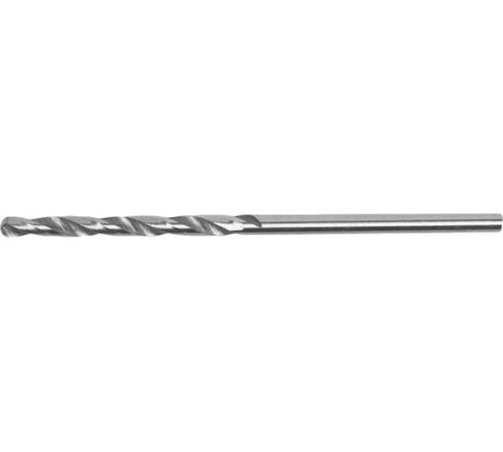 Сверло (3.5 мм; ц/х; Р6М5) HORTZ 122317 1