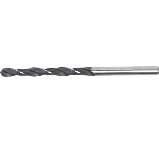 Сверло (4 мм; ц/х; Р6М5) HORTZ 122323