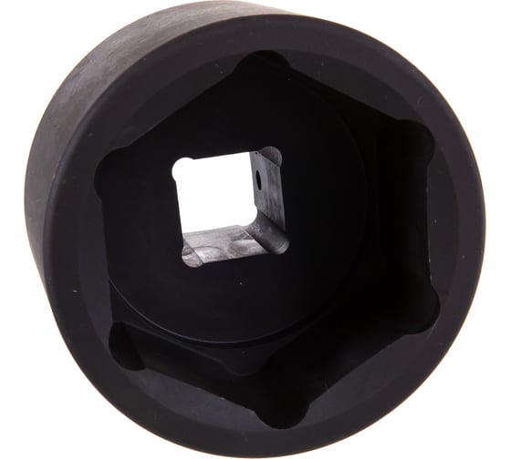 Головка торцевая сменная ударная 6-гранная (85 мм; 1") HORTZ 128286