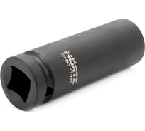 Головка торцевая сменная ударная 6-гранная (17 мм; 1/2") HORTZ 958397