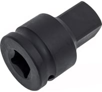 Адаптер ударный 1/2"х3/4" HORTZ 958405