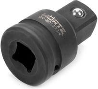 Адаптер ударный 1/2"х3/4" HORTZ 958405